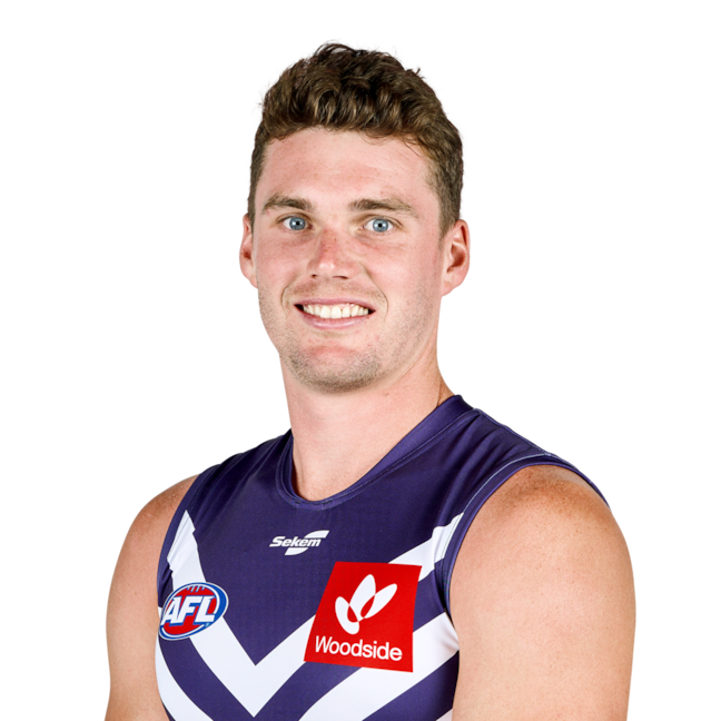 Blake Acres profile picture